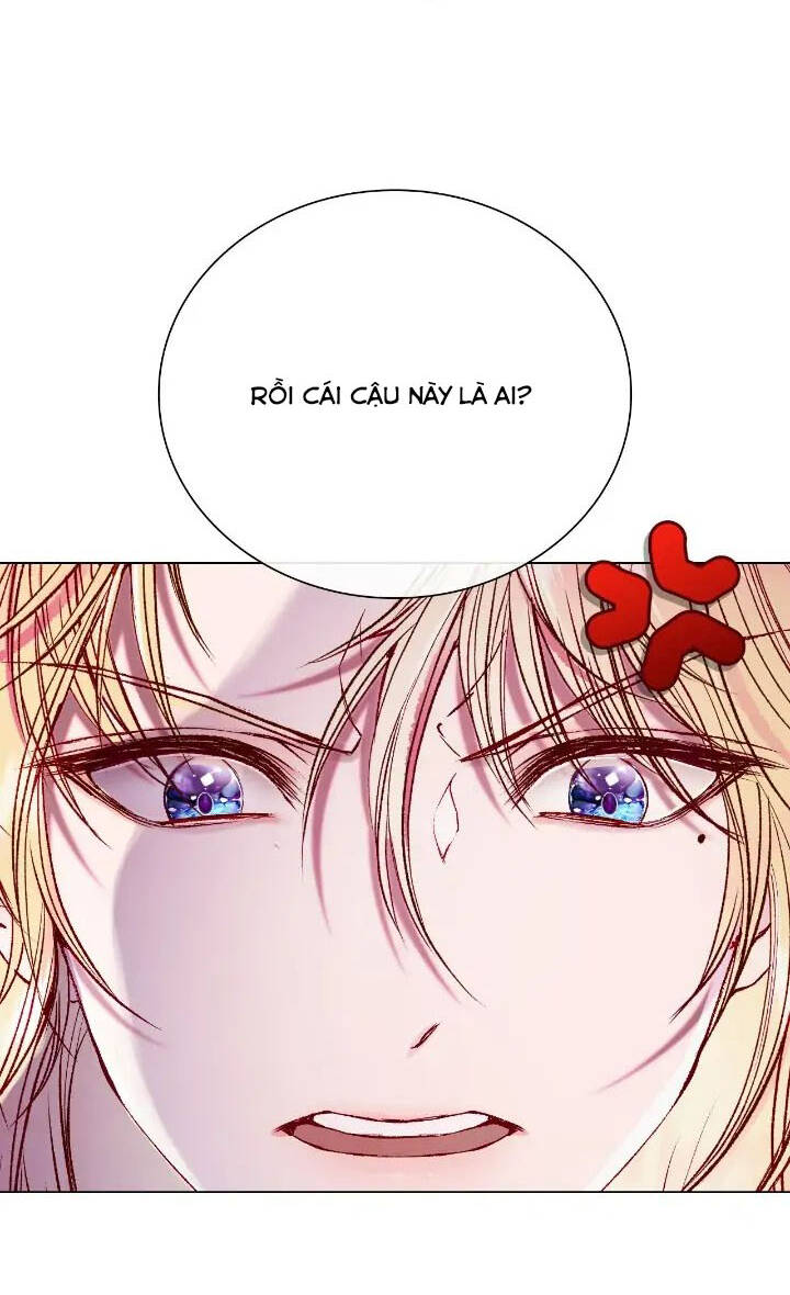 trở thành tiểu thư xấu xí chapter 88 - Trang 2