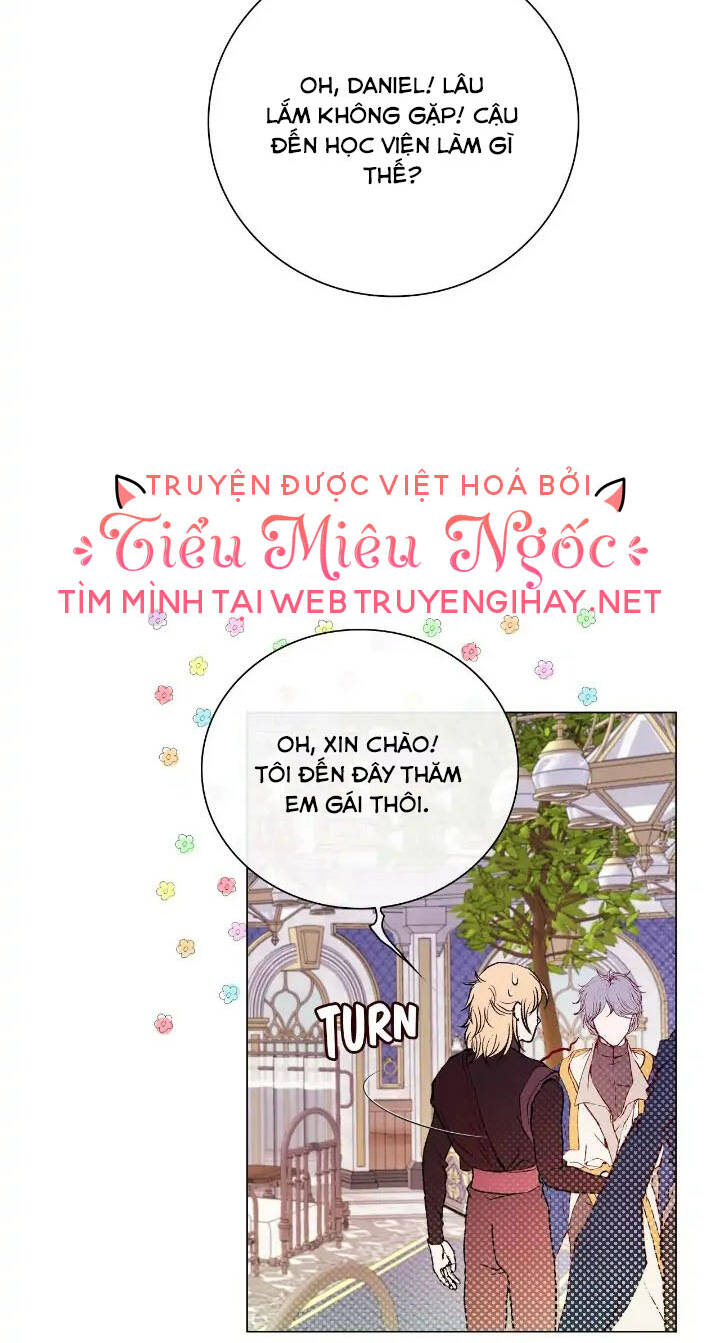 trở thành tiểu thư xấu xí chapter 88 - Trang 2