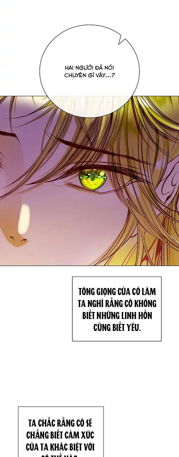 trở thành tiểu thư xấu xí chapter 88 - Trang 2