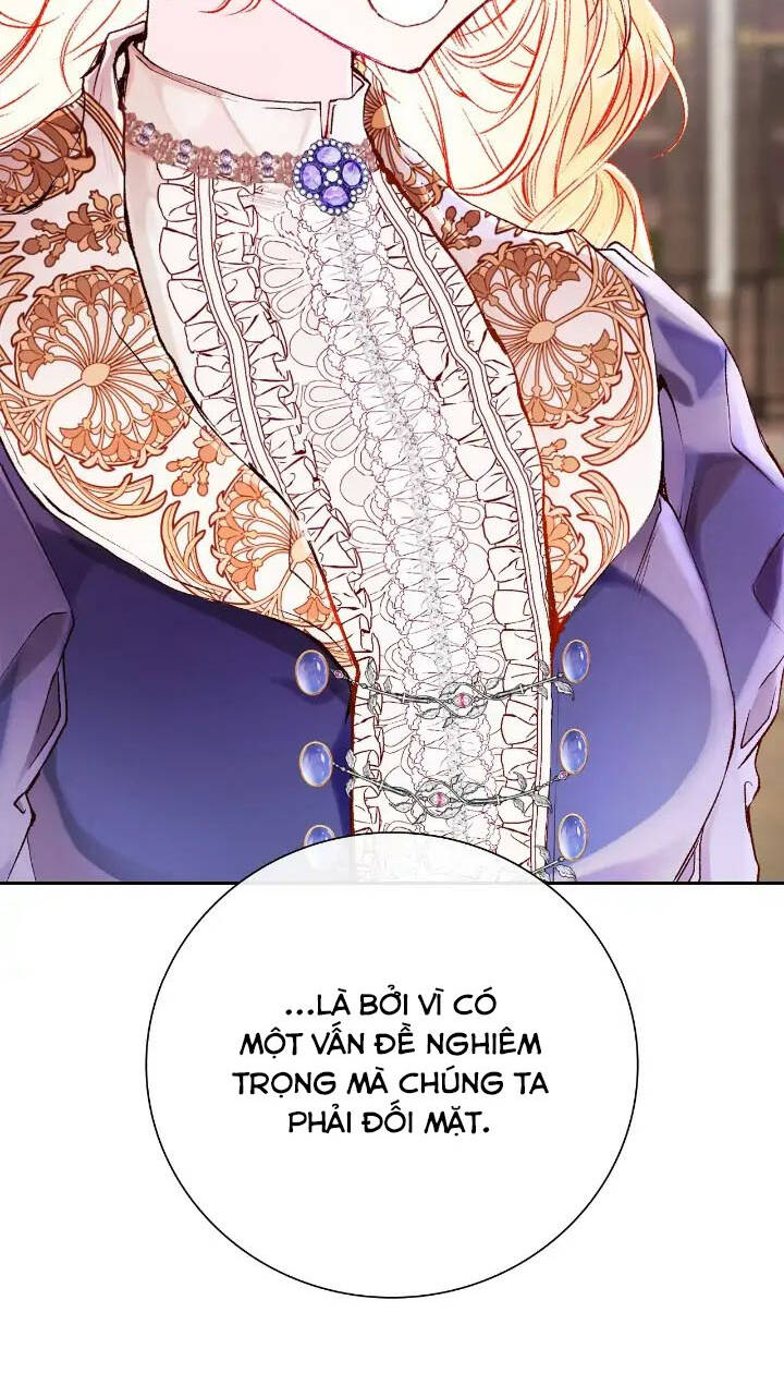 trở thành tiểu thư xấu xí chapter 88 - Trang 2