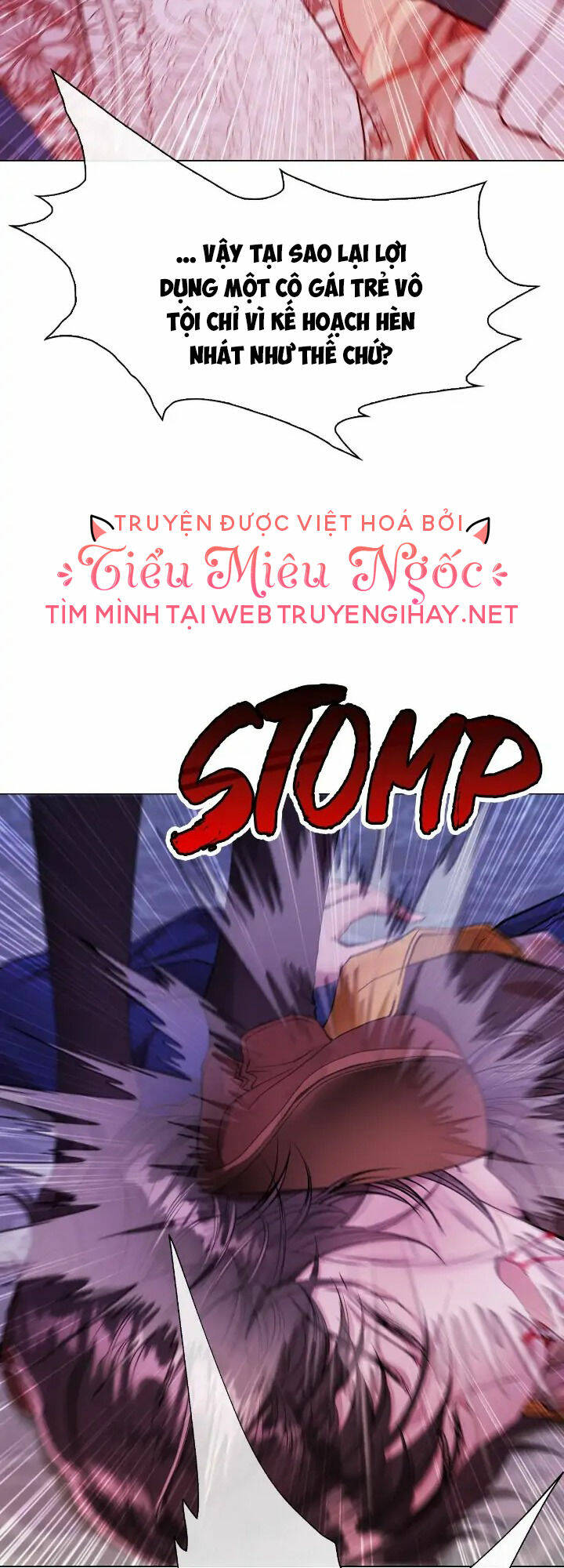 trở thành tiểu thư xấu xí chapter 91 - Next chapter 92