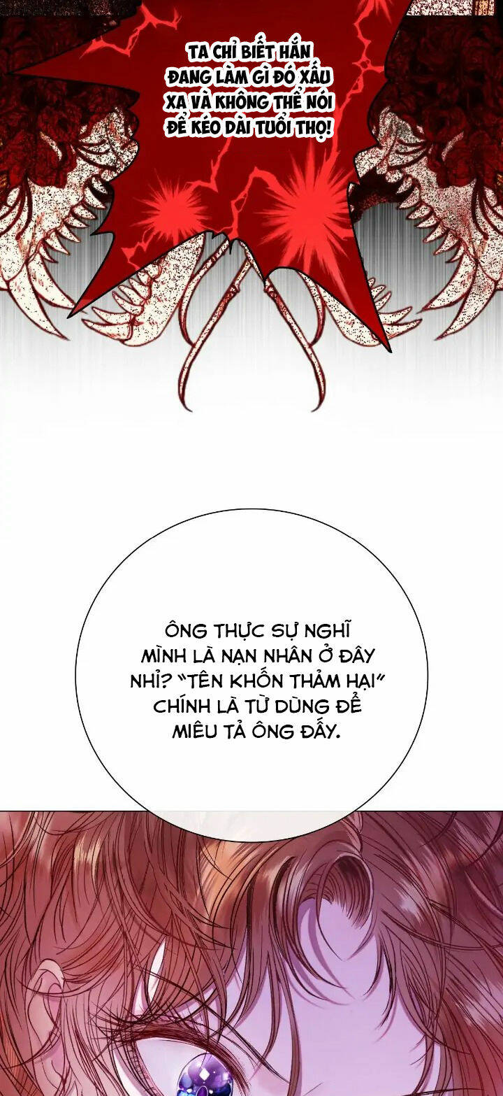 trở thành tiểu thư xấu xí chapter 91 - Next chapter 92