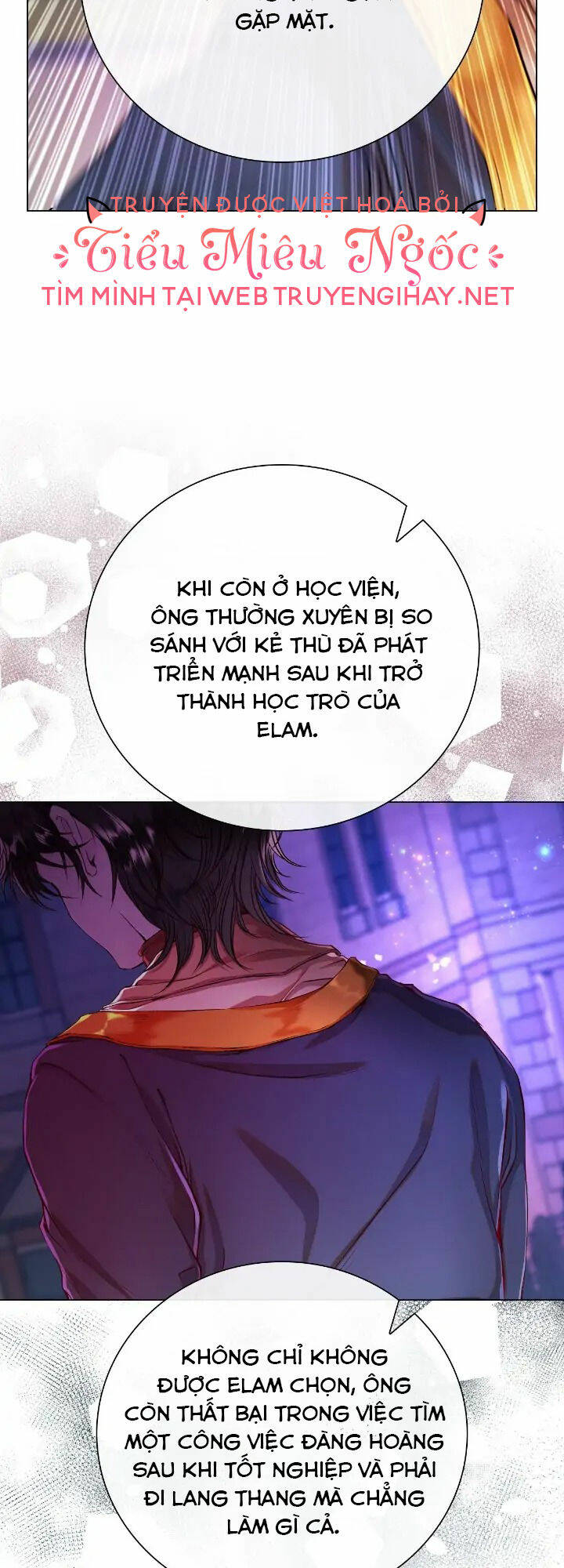 trở thành tiểu thư xấu xí chapter 91 - Next chapter 92