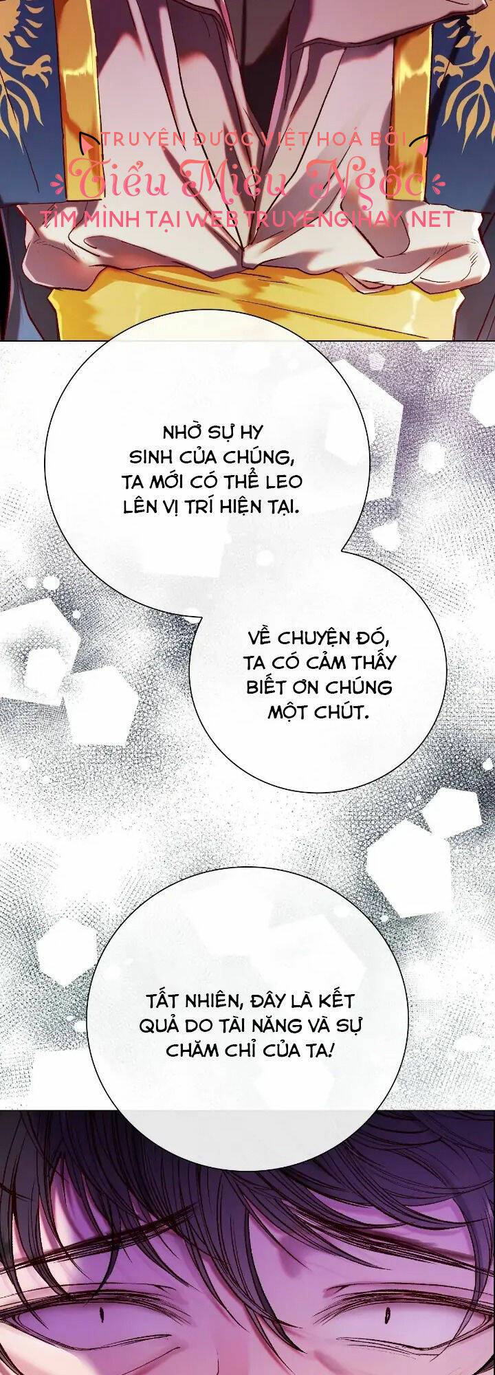 trở thành tiểu thư xấu xí chapter 91 - Next chapter 92