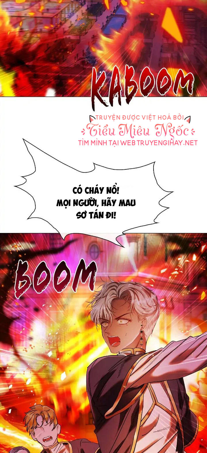 trở thành tiểu thư xấu xí chapter 92 - Next chapter 93