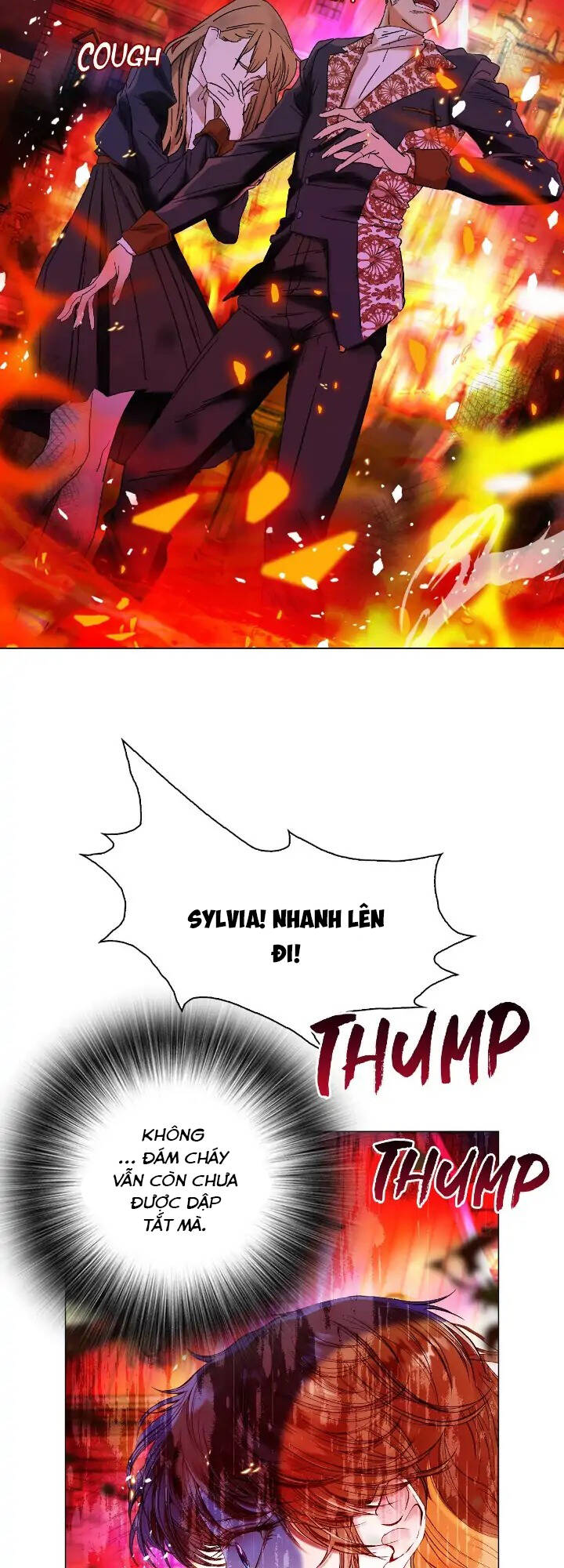 trở thành tiểu thư xấu xí chapter 92 - Next chapter 93