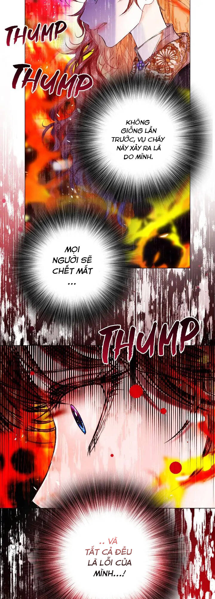 trở thành tiểu thư xấu xí chapter 92 - Next chapter 93