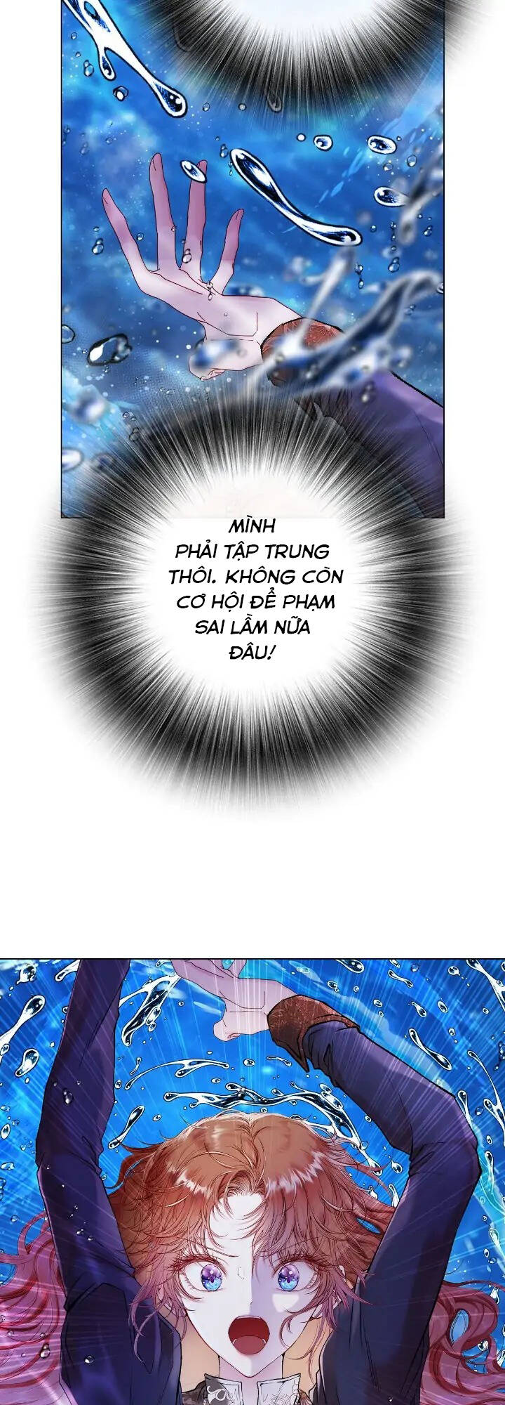 trở thành tiểu thư xấu xí chapter 92 - Next chapter 93