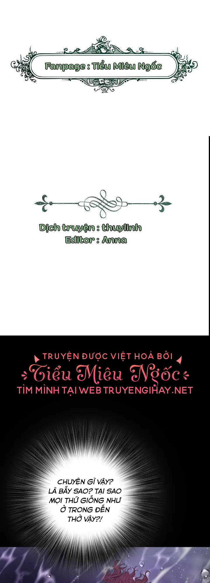 trở thành tiểu thư xấu xí chapter 93 - Next chapter 94