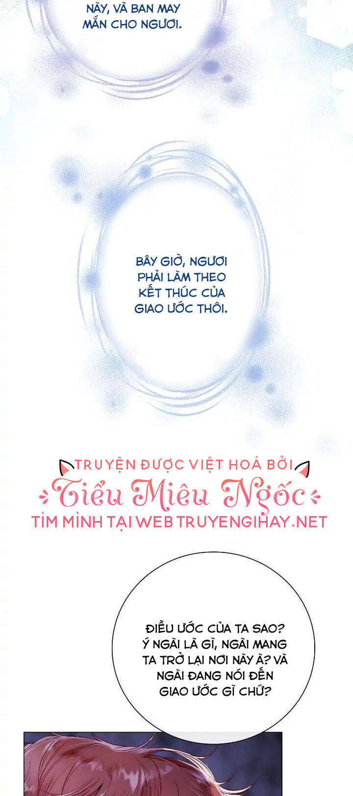 trở thành tiểu thư xấu xí chapter 93 - Next chapter 94