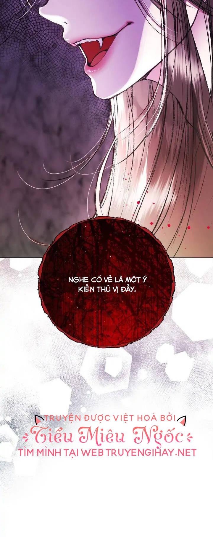 trở thành tiểu thư xấu xí chapter 93 - Next chapter 94