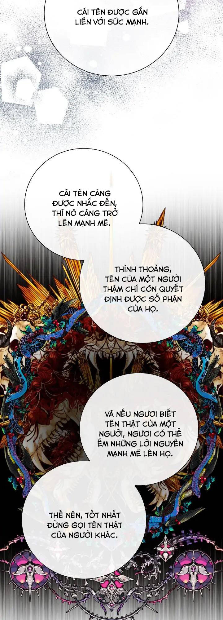 trở thành tiểu thư xấu xí chapter 93 - Next chapter 94