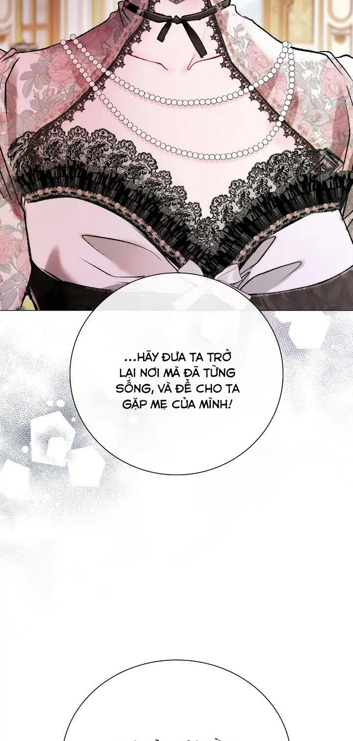 trở thành tiểu thư xấu xí chapter 93 - Next chapter 94