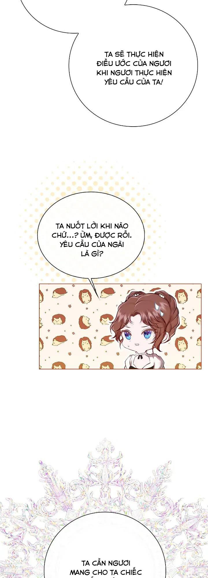 trở thành tiểu thư xấu xí chapter 93 - Next chapter 94