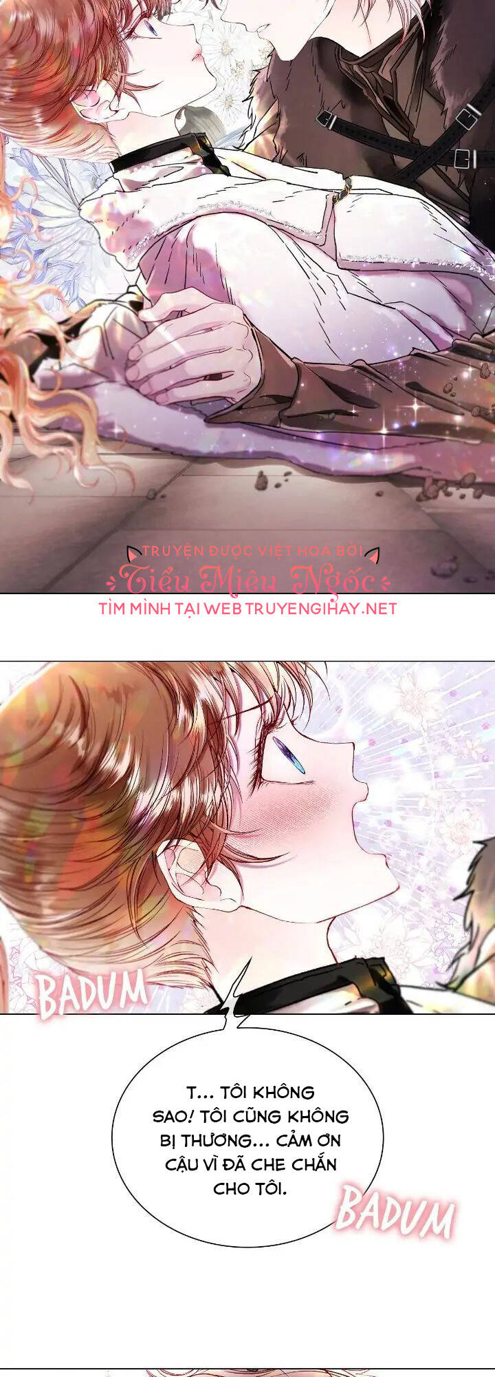 trở thành tiểu thư xấu xí chapter 96 - Trang 2