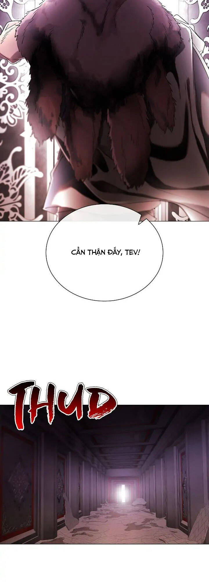 trở thành tiểu thư xấu xí chapter 96 - Trang 2