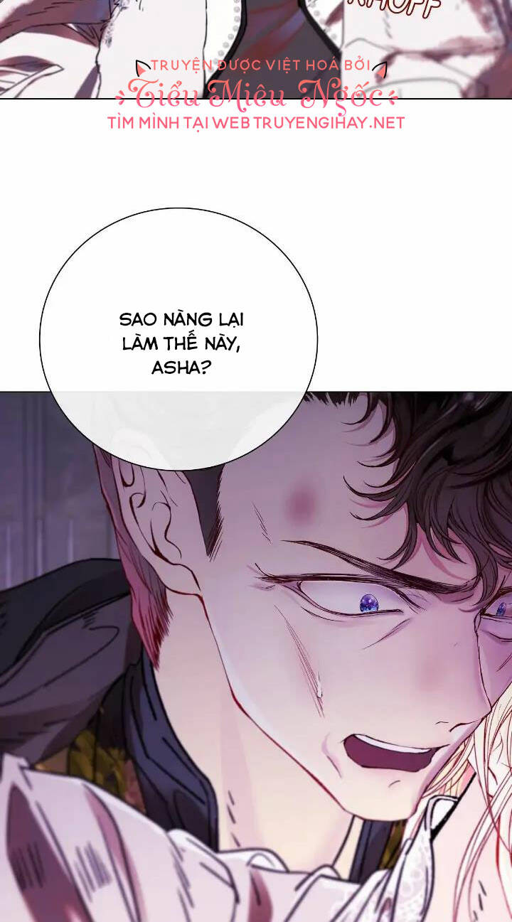 trở thành tiểu thư xấu xí chapter 99 - Trang 2