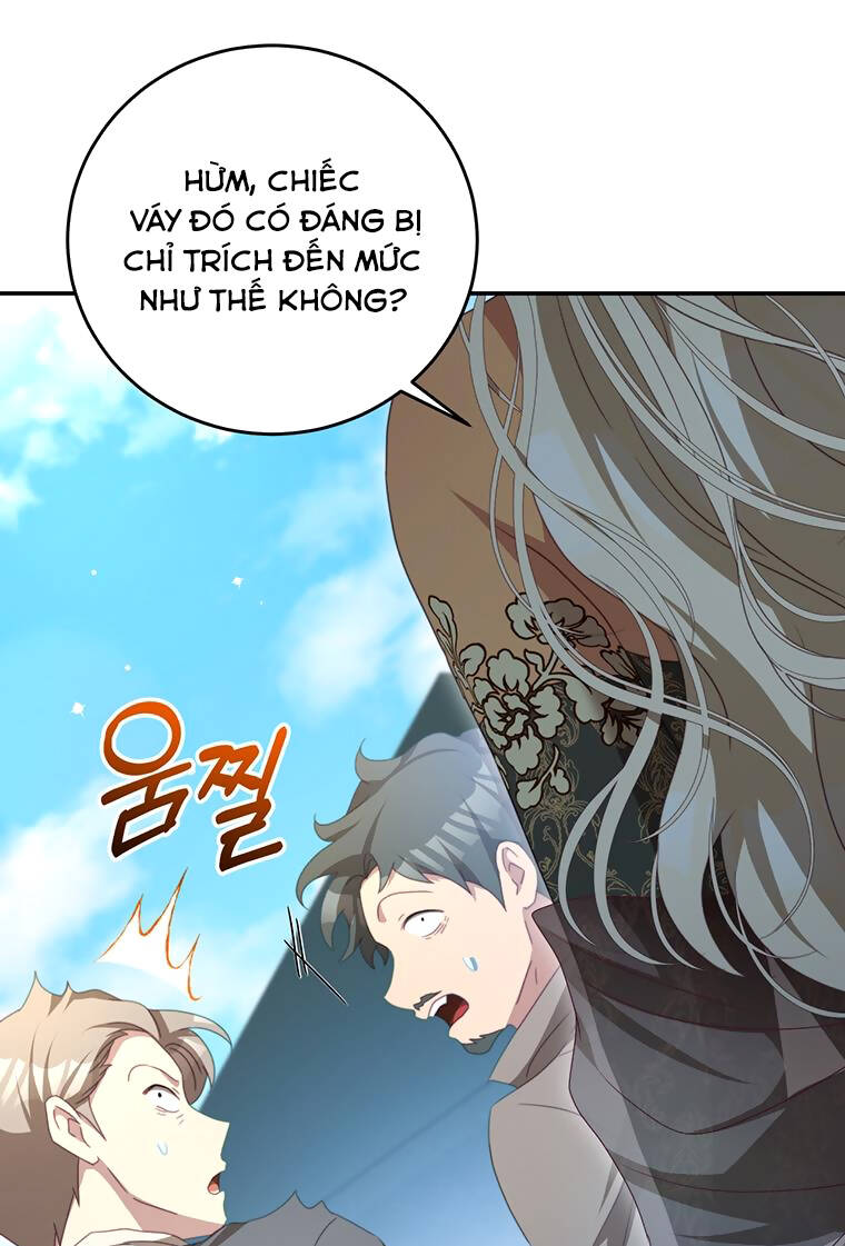 trở thành tình địch của các nam chính chapter 102.1 - Trang 2