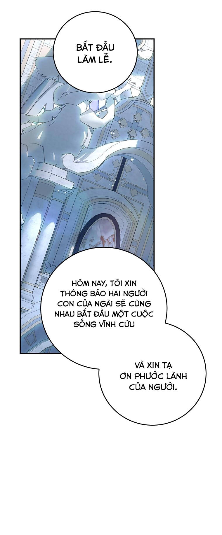 trở thành tình địch của các nam chính chapter 102.1 - Trang 2