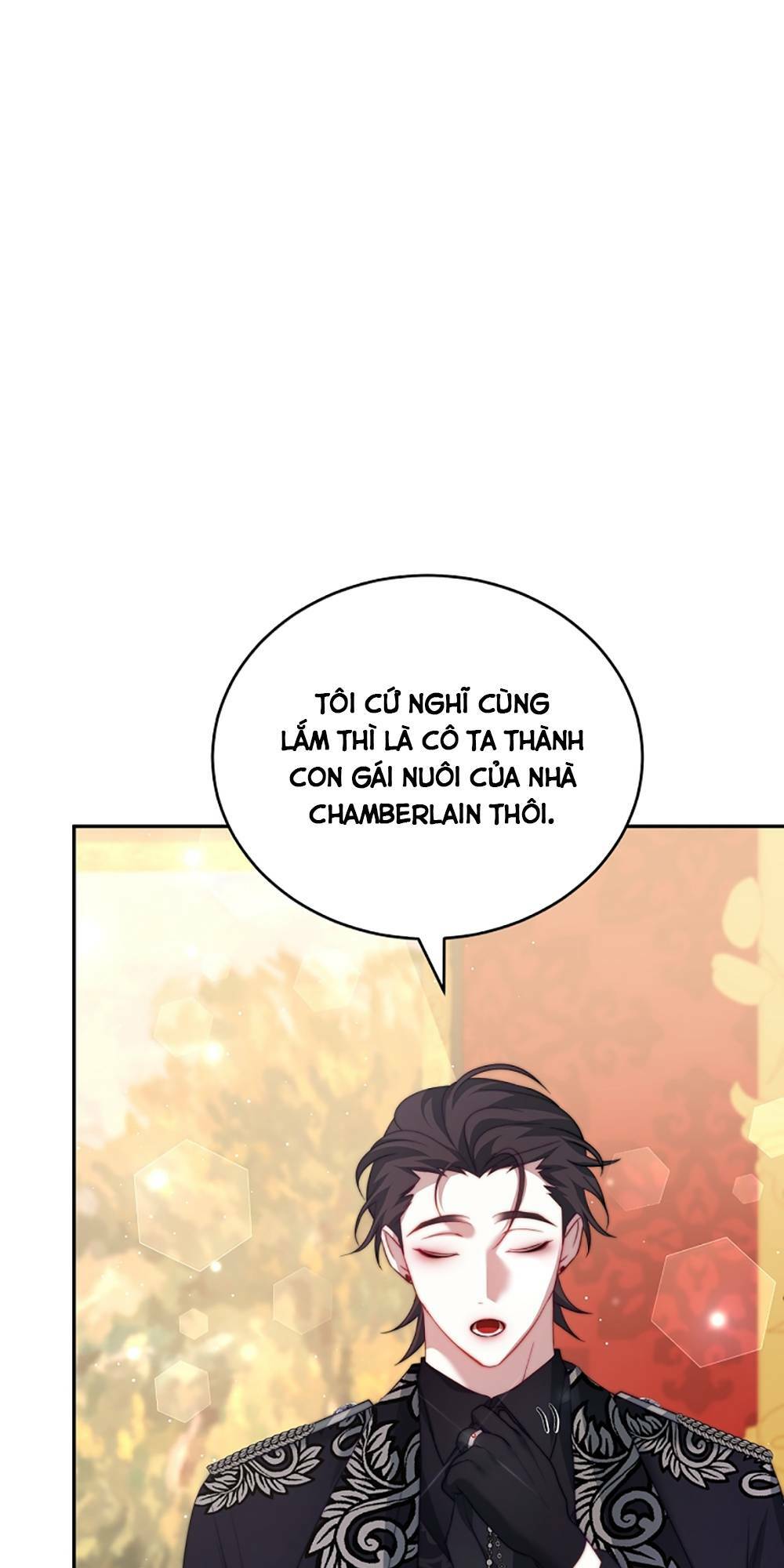 trở thành tình địch của các nam chính Chapter 13 - Trang 2