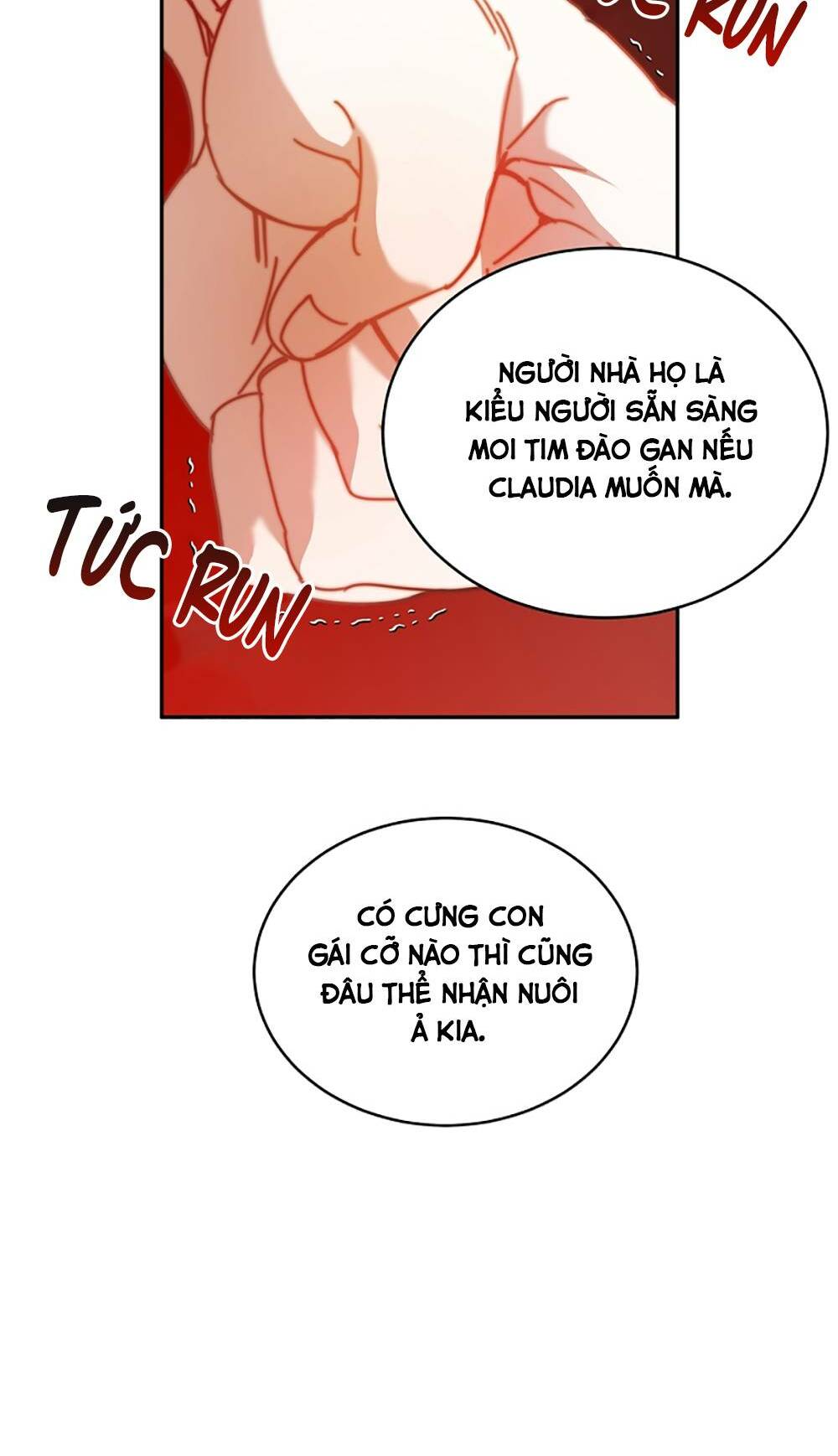 trở thành tình địch của các nam chính Chapter 13 - Trang 2