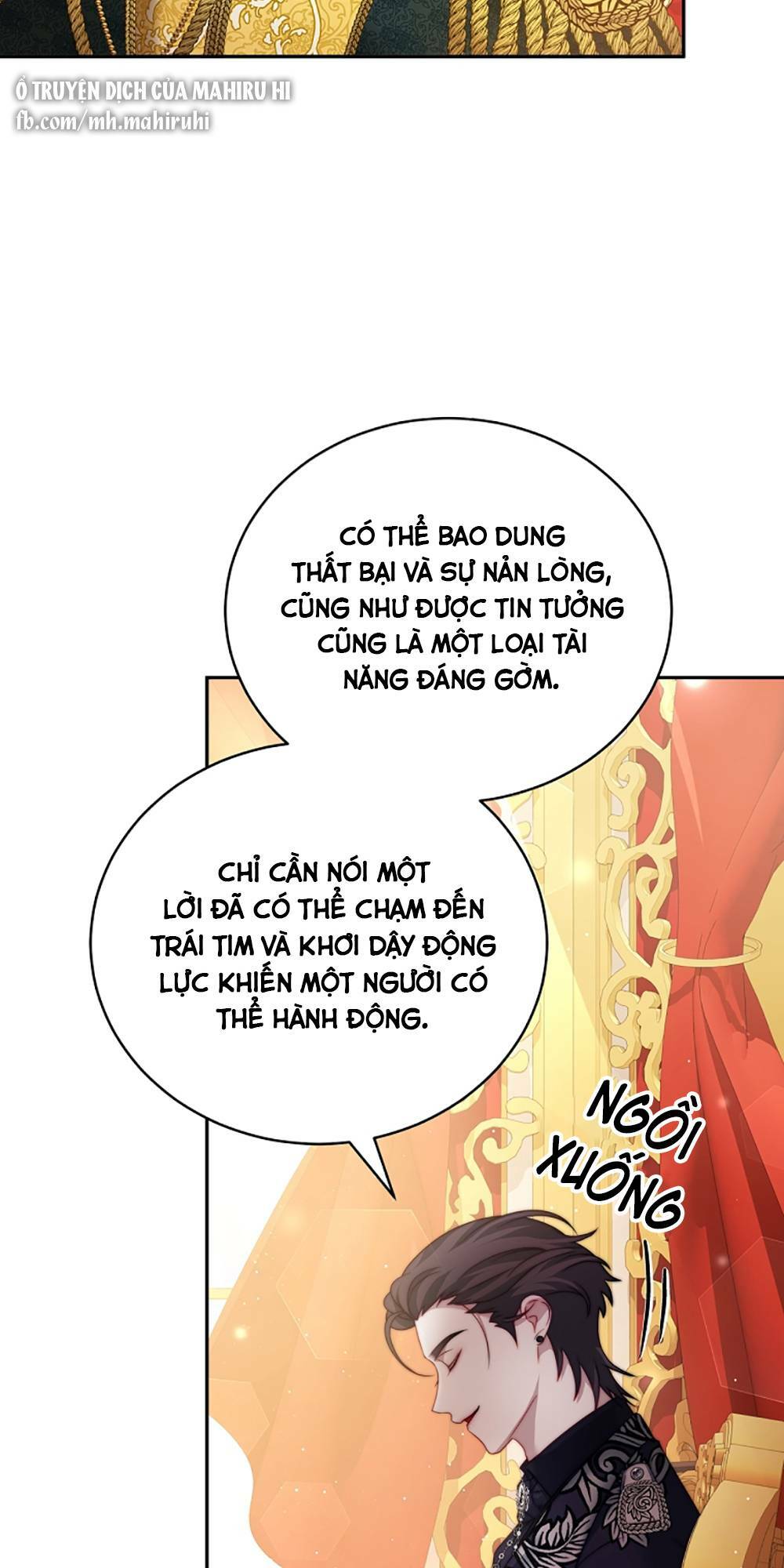 trở thành tình địch của các nam chính Chapter 13 - Trang 2