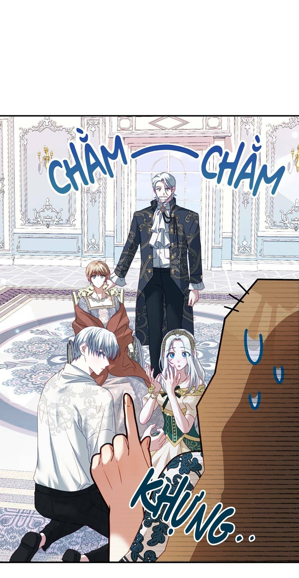 trở thành tình địch của các nam chính Chapter 24 - Next Chapter 25