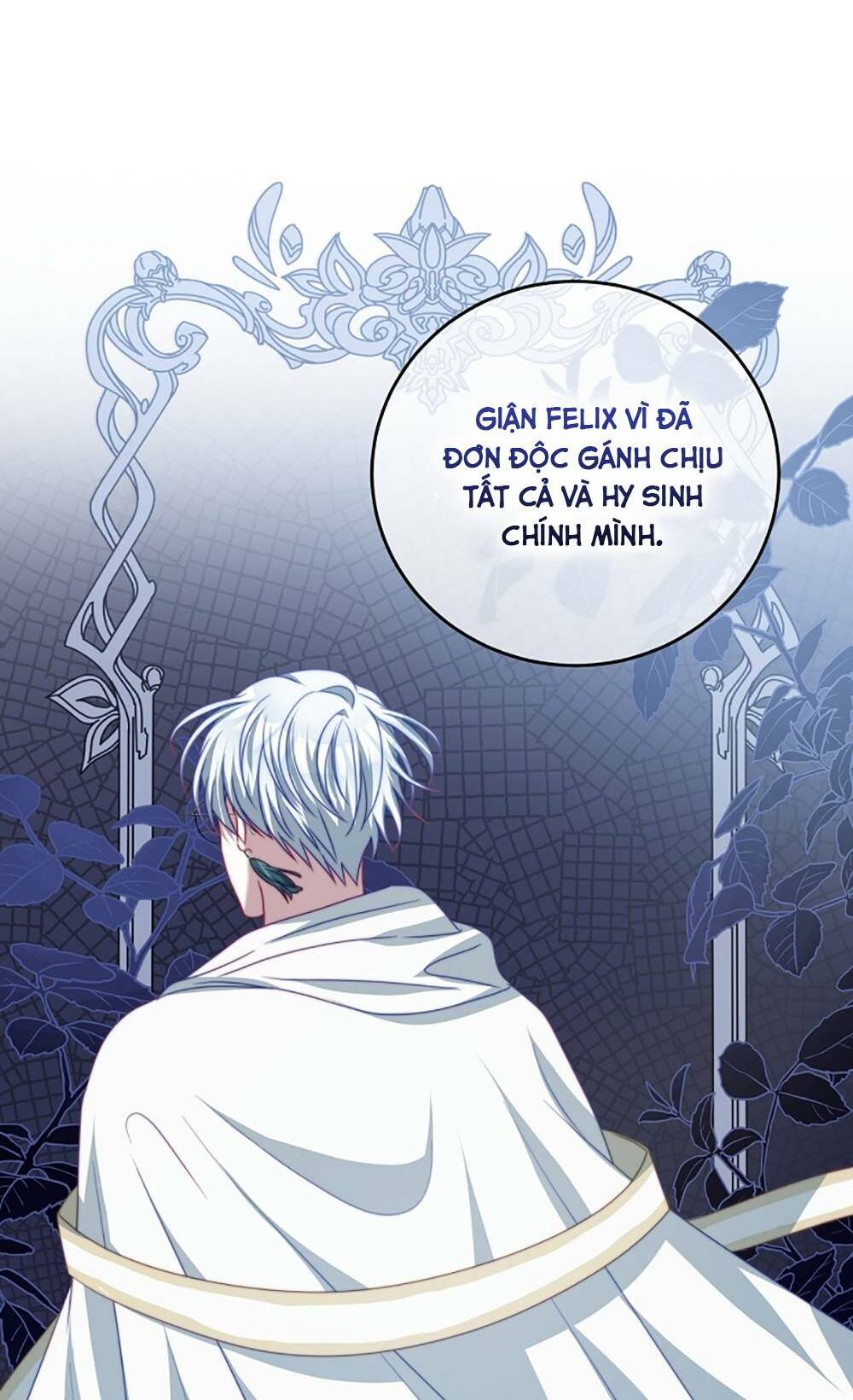 trở thành tình địch của các nam chính Chapter 24 - Next Chapter 25