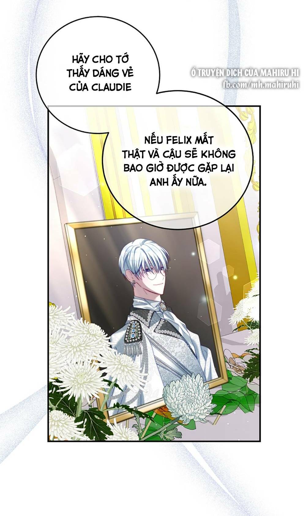 trở thành tình địch của các nam chính Chapter 24 - Next Chapter 25