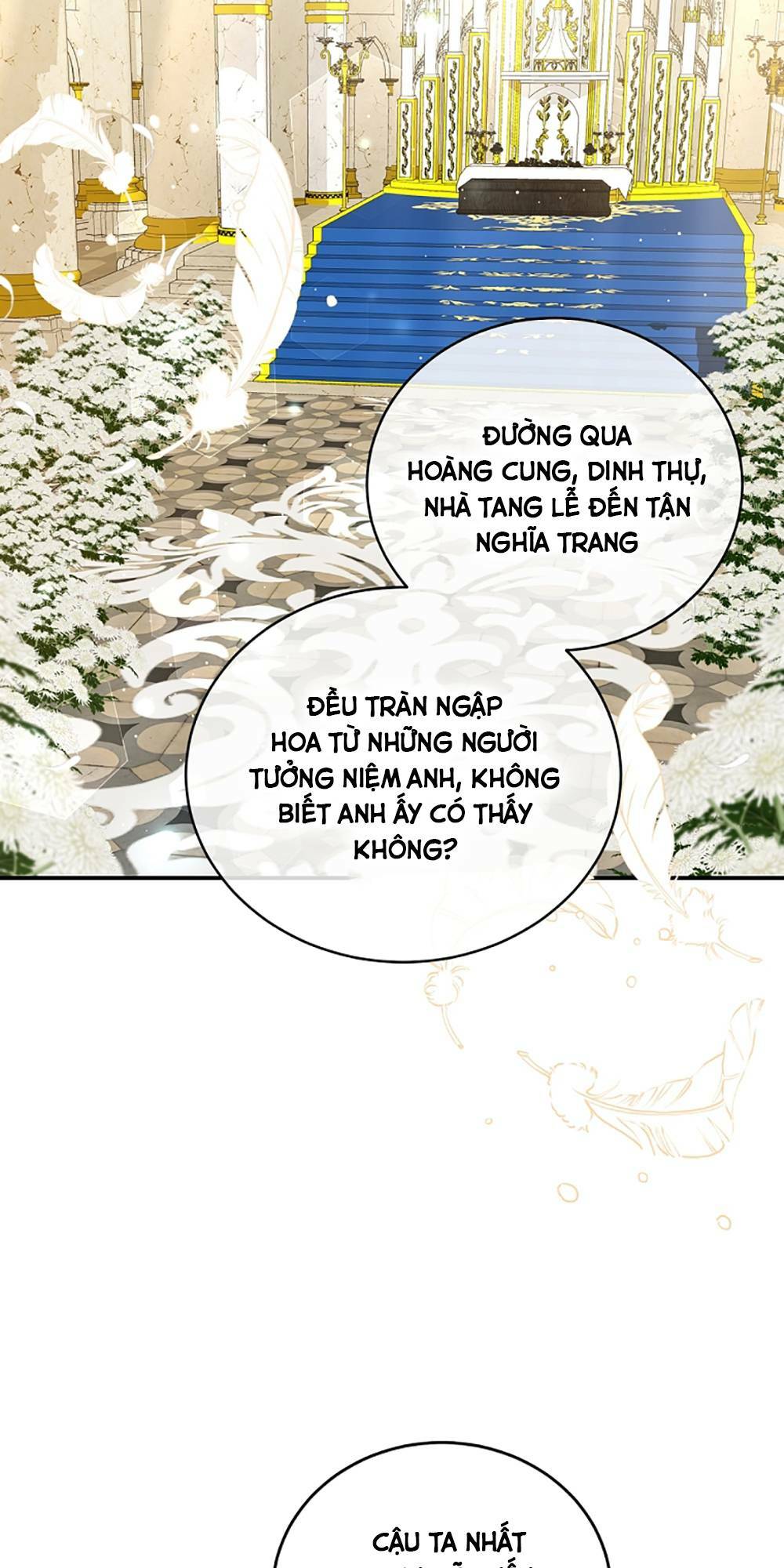 trở thành tình địch của các nam chính Chapter 24 - Next Chapter 25