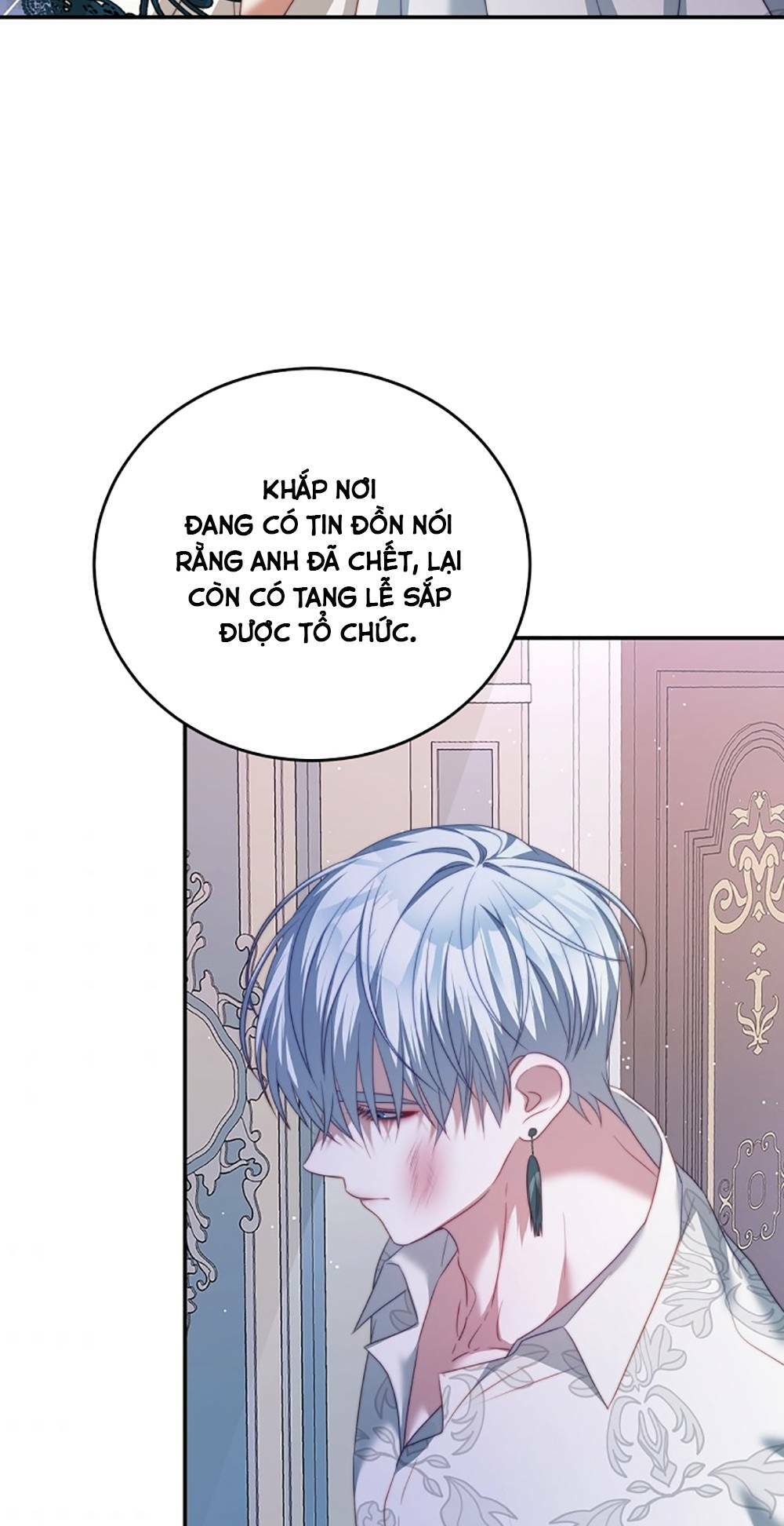 trở thành tình địch của các nam chính Chapter 24 - Next Chapter 25