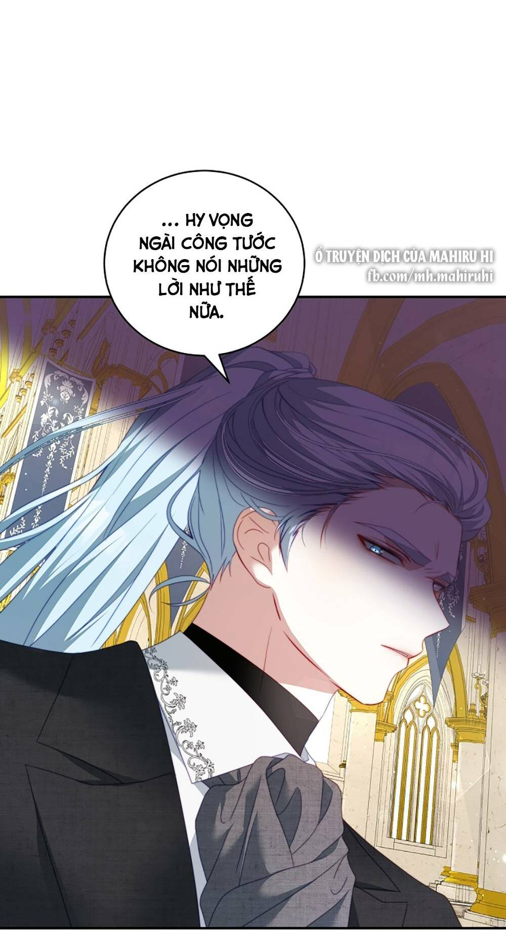 trở thành tình địch của các nam chính Chapter 24 - Next Chapter 25