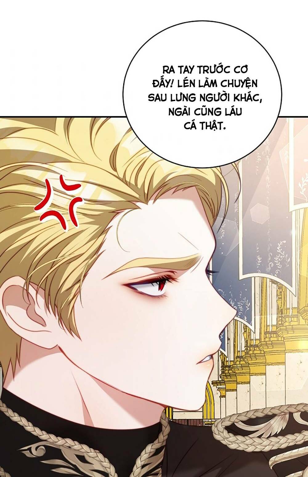 trở thành tình địch của các nam chính Chapter 24 - Next Chapter 25