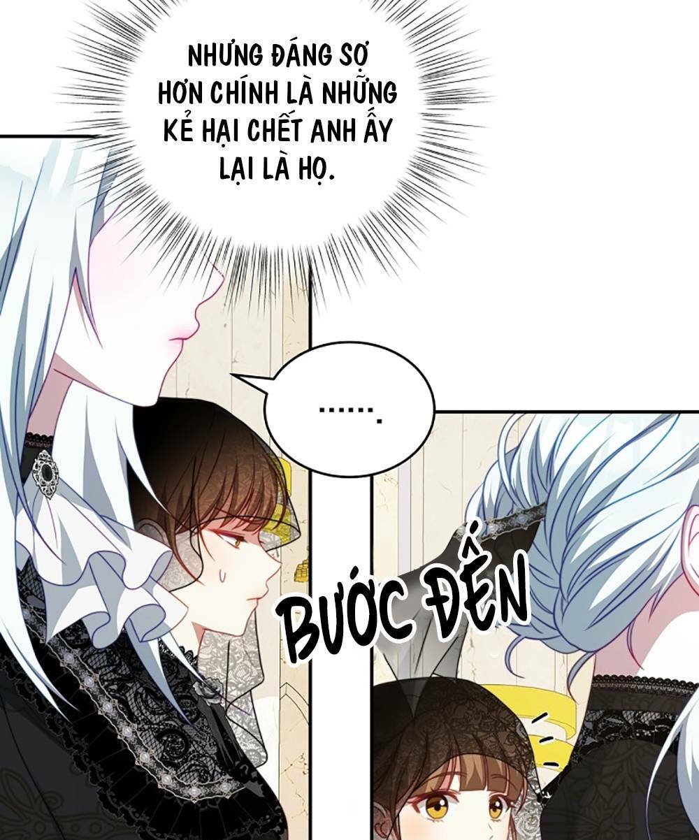 trở thành tình địch của các nam chính Chapter 24 - Next Chapter 25