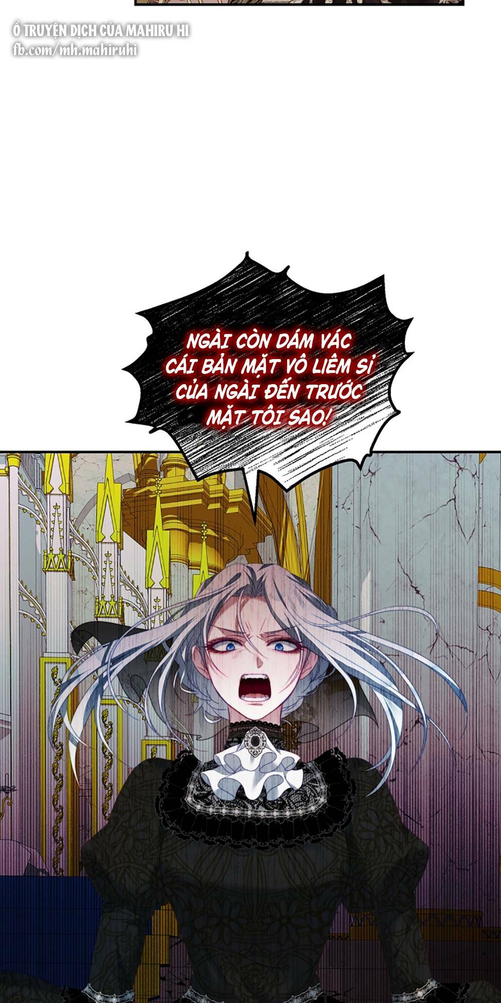 trở thành tình địch của các nam chính Chapter 24 - Next Chapter 25