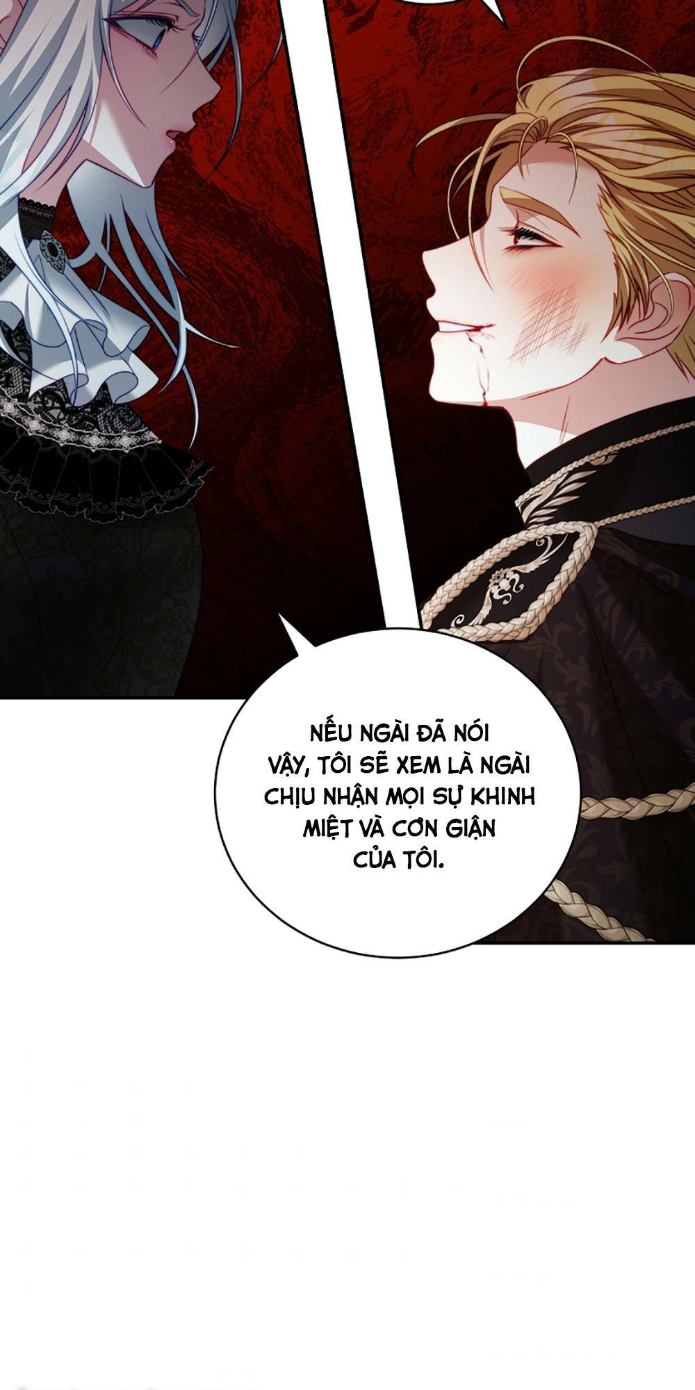 trở thành tình địch của các nam chính Chapter 24 - Next Chapter 25