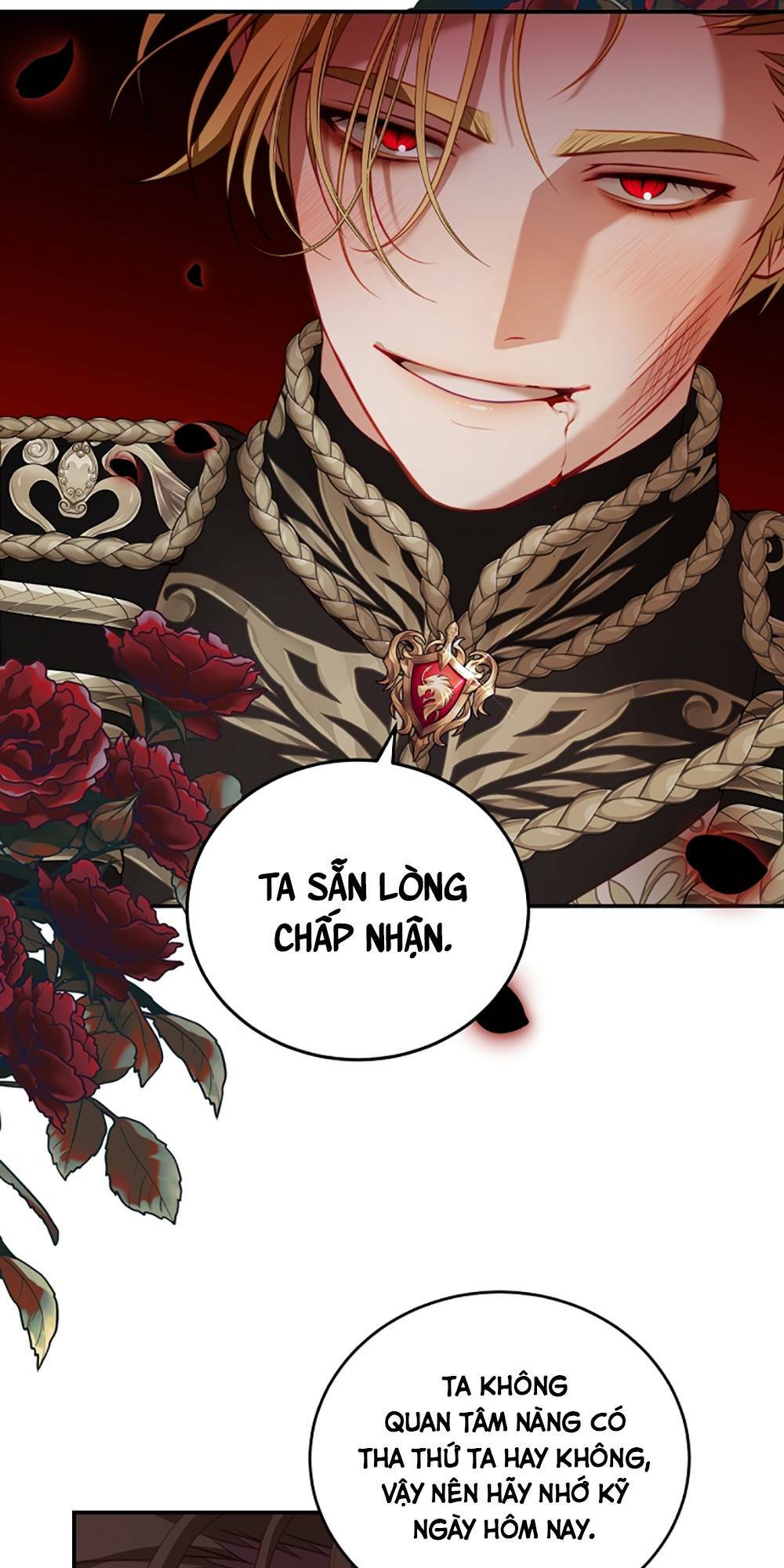 trở thành tình địch của các nam chính Chapter 24 - Next Chapter 25