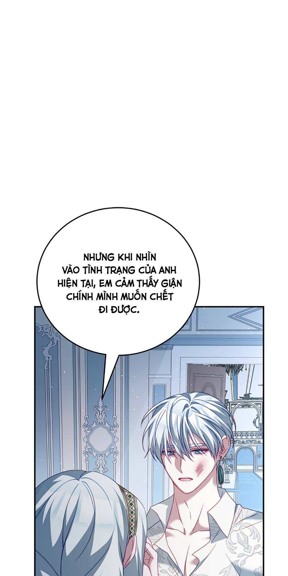 trở thành tình địch của các nam chính Chapter 24 - Next Chapter 25