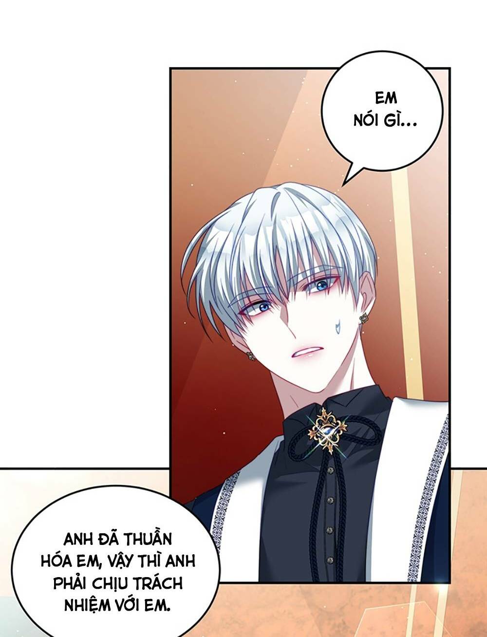 trở thành tình địch của các nam chính Chapter 29 - Next Chapter 30