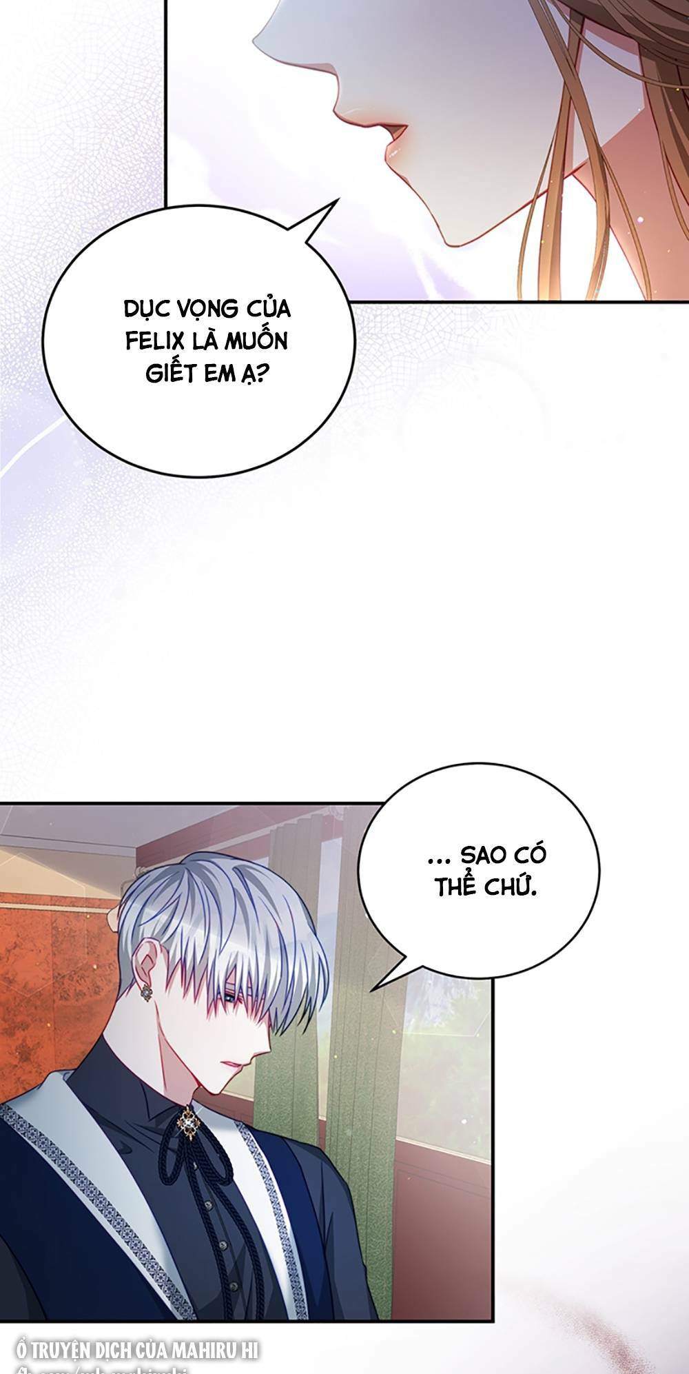 trở thành tình địch của các nam chính Chapter 29 - Next Chapter 30