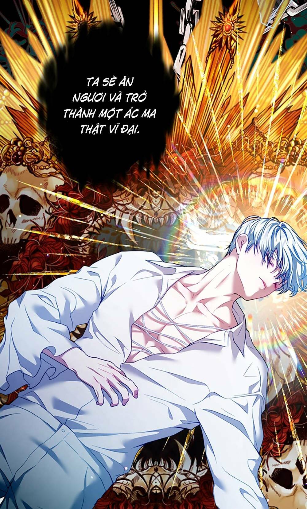 trở thành tình địch của các nam chính Chapter 29 - Next Chapter 30