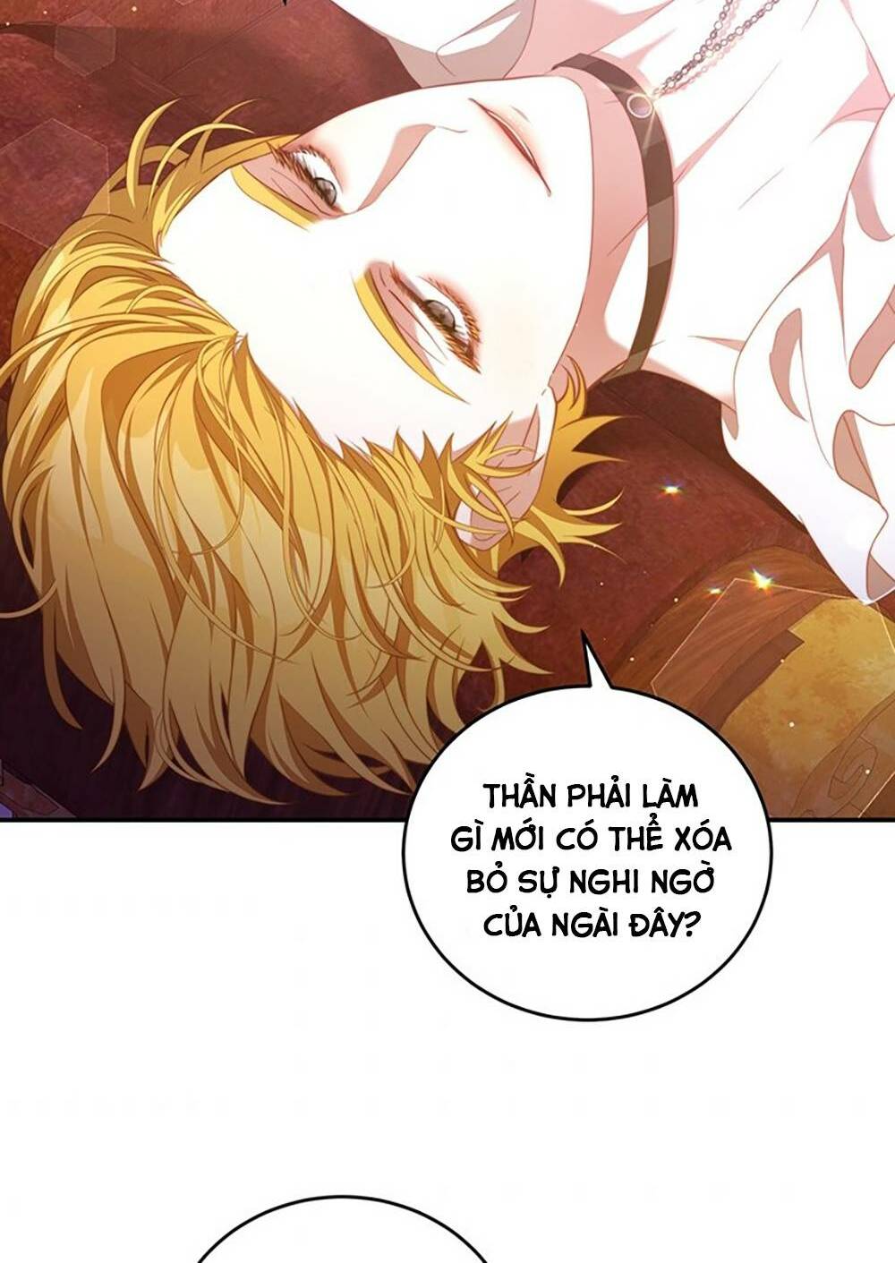 trở thành tình địch của các nam chính chapter 41 - Trang 2