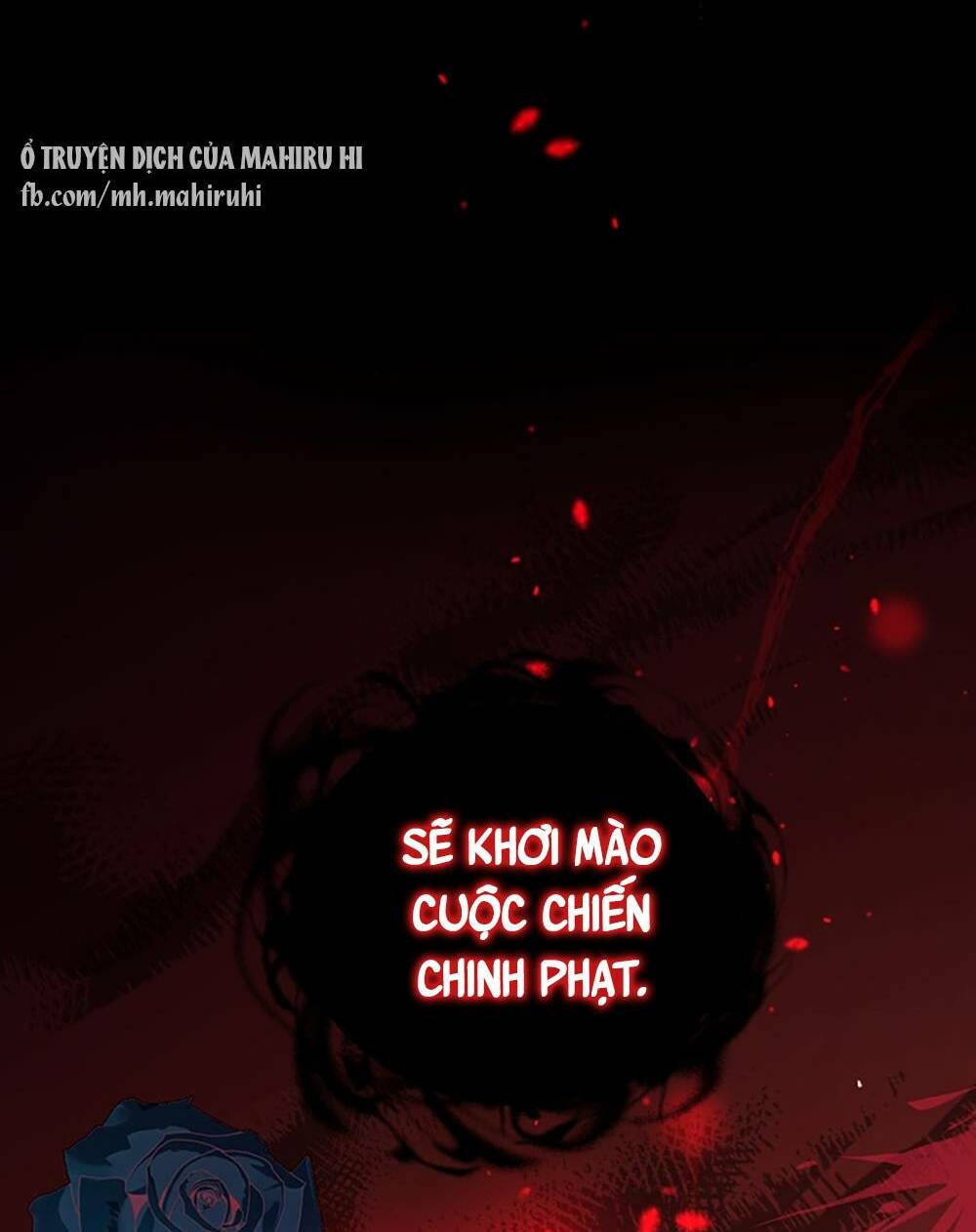 trở thành tình địch của các nam chính chapter 41 - Trang 2