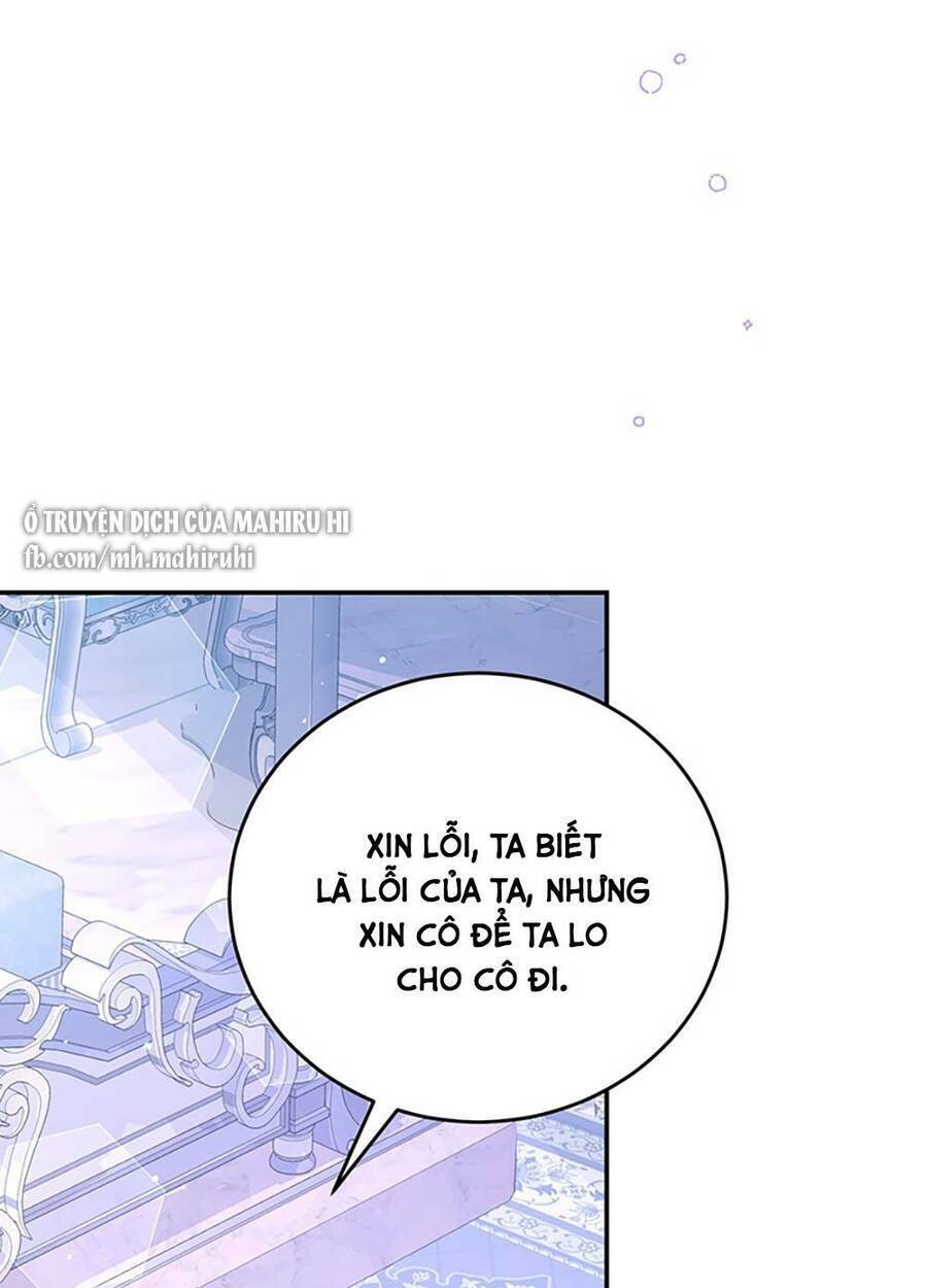 trở thành tình địch của các nam chính chapter 50 - Next chapter 51