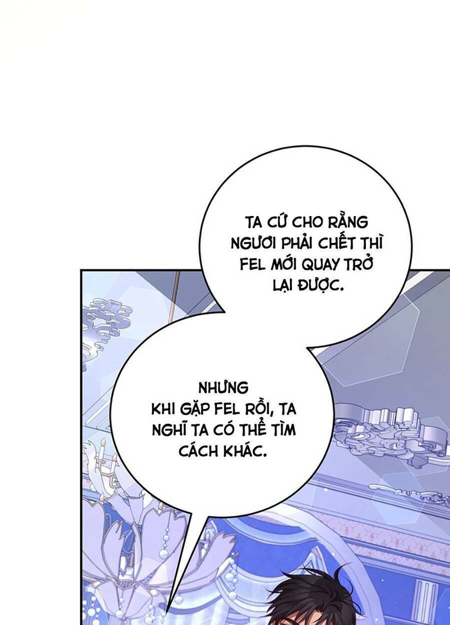 trở thành tình địch của các nam chính chapter 50 - Next chapter 51