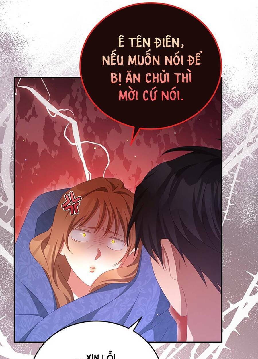 trở thành tình địch của các nam chính chapter 50 - Next chapter 51