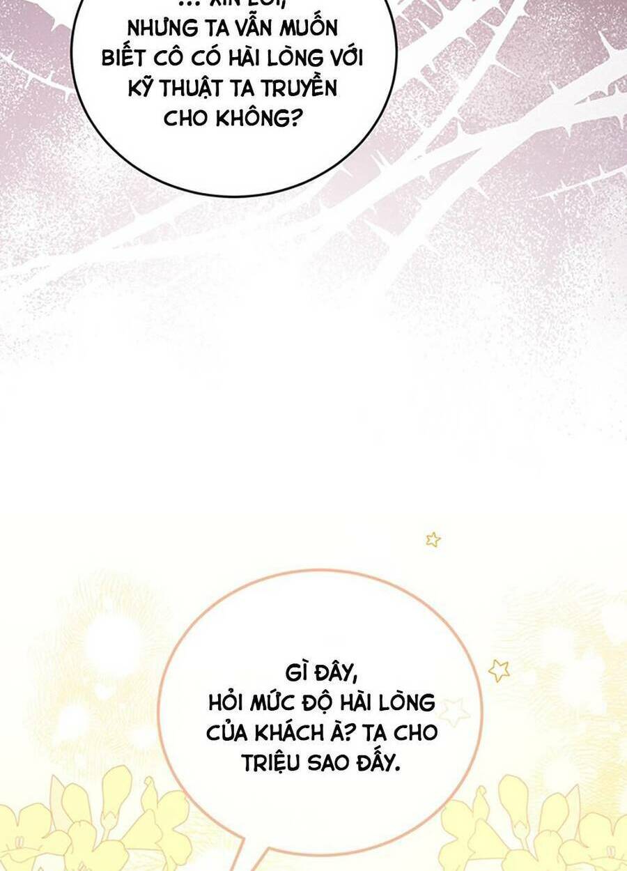 trở thành tình địch của các nam chính chapter 50 - Next chapter 51