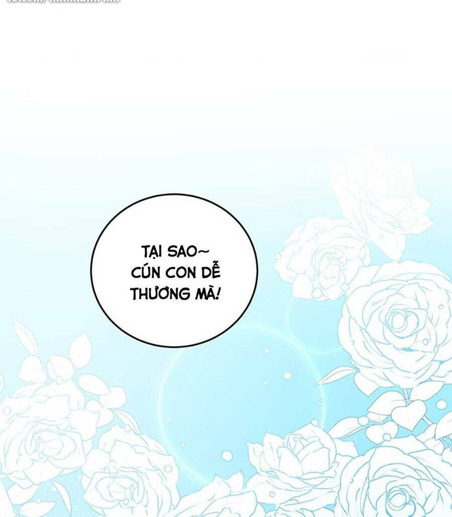 trở thành tình địch của các nam chính chapter 50 - Next chapter 51