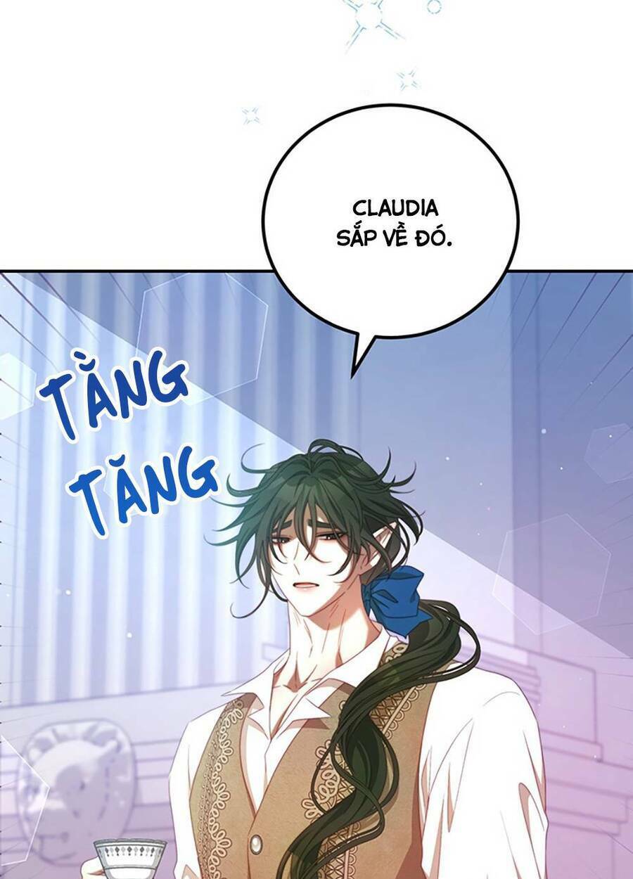 trở thành tình địch của các nam chính chapter 50 - Next chapter 51