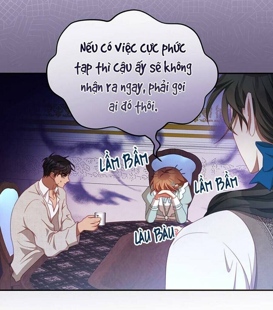 trở thành tình địch của các nam chính chapter 50 - Next chapter 51